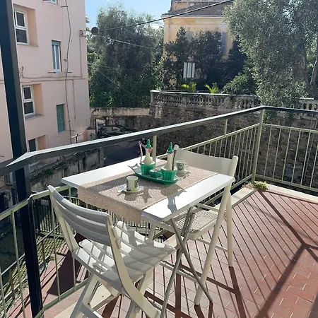 Apartamento 200m From The Sea, 3 Min From Porto Sole