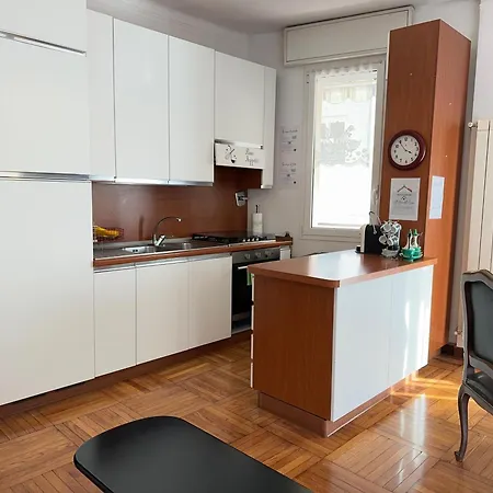 200m From The Sea, 3 Min From Porto Sole