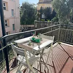 아파트 200m From The Sea, 3 Min From Porto Sole
