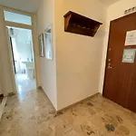 200m From The Sea, 3 Min From Porto Sole 산레모