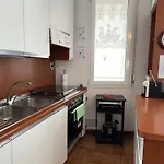 200m From The Sea, 3 Min From Porto Sole 아파트