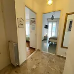 200m From The Sea, 3 Min From Porto Sole 아파트 산레모