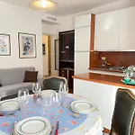 200m From The Sea, 3 Min From Porto Sole 산레모