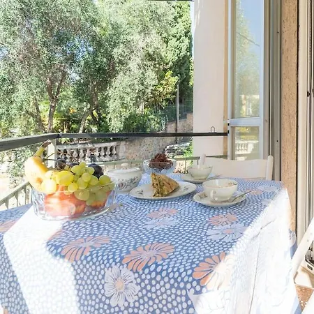 200m From The Sea, 3 Min From Porto Sole San Remo