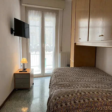 200m From The Sea, 3 Min From Porto Sole * 산레모