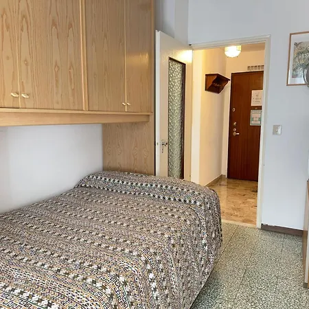 200m From The Sea, 3 Min From Porto Sole Appartement