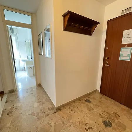 200m From The Sea, 3 Min From Porto Sole San Remo