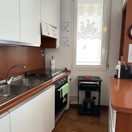200m From The Sea, 3 Min From Porto Sole Apartment