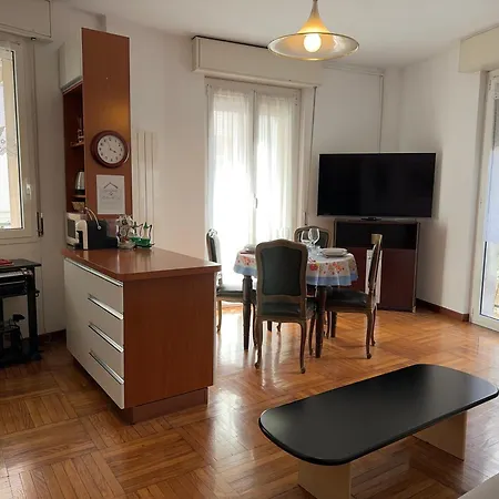200m From The Sea, 3 Min From Porto Sole Appartement *