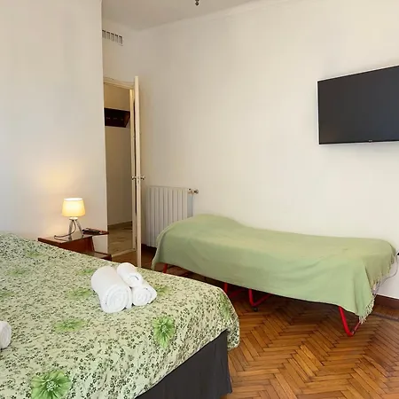 200m From The Sea, 3 Min From Porto Sole San Remo