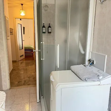 Apartment 200m From The Sea, 3 Min From Porto Sole